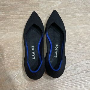 Rothy's Women's The Point